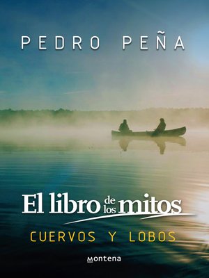 cover image of El libro de los mitos III